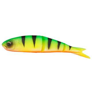 Savage Gear Soft 4Play Firetiger 9.5cm