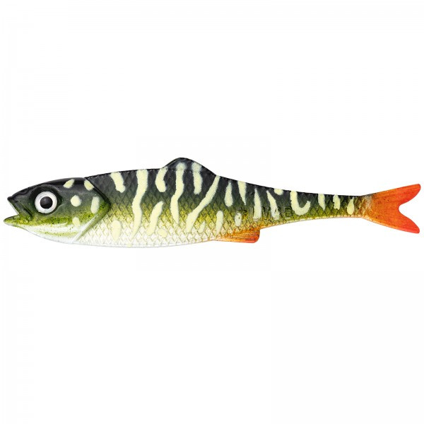 LMAB Finesse Filet 11cm Pike