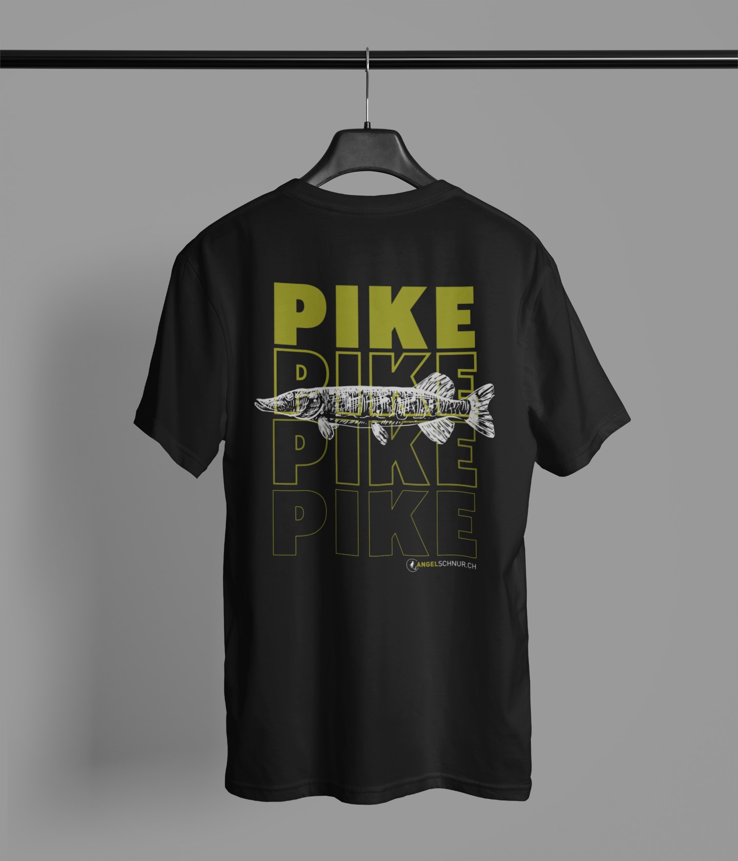 Angelschnur.ch Sixbites Collection Pike Edition Angelschnur.ch Sixbites Collection Pike Edition
