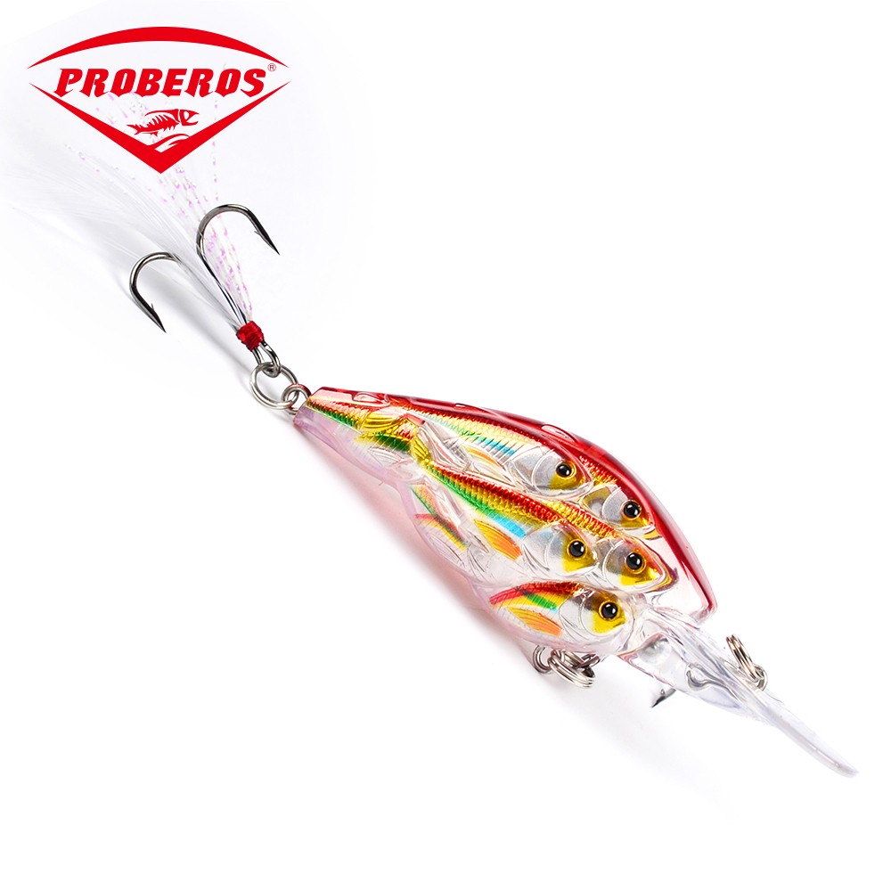 Proberos Crankbait