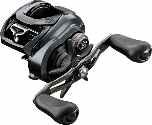 Daiwa Taltula 300H L