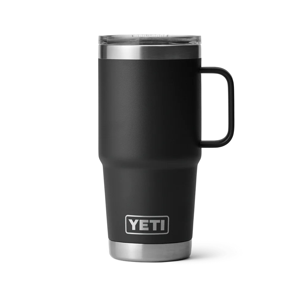Yeti Rambler Reisebecher