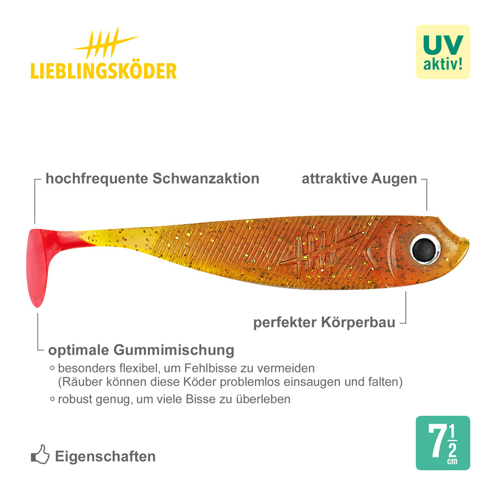 Lieblingsköder Sheriff