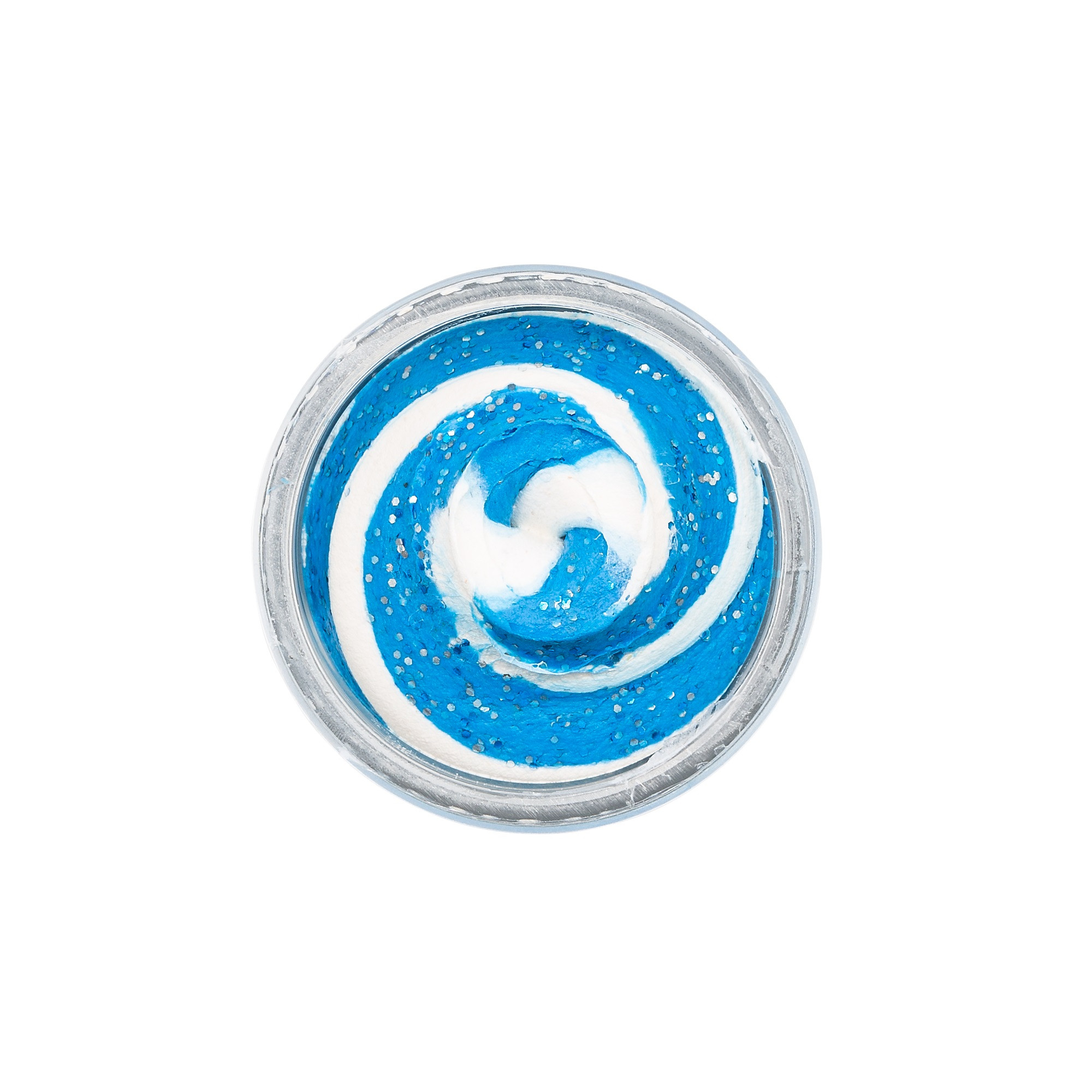 Berkley Powerbait Orginal Scent Polar Bear Berkley Powerbait Orginal Scent Polar Bear