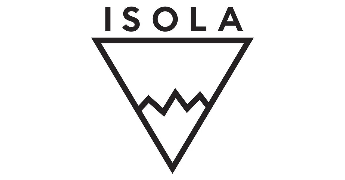 Isola Gear Isola Gear