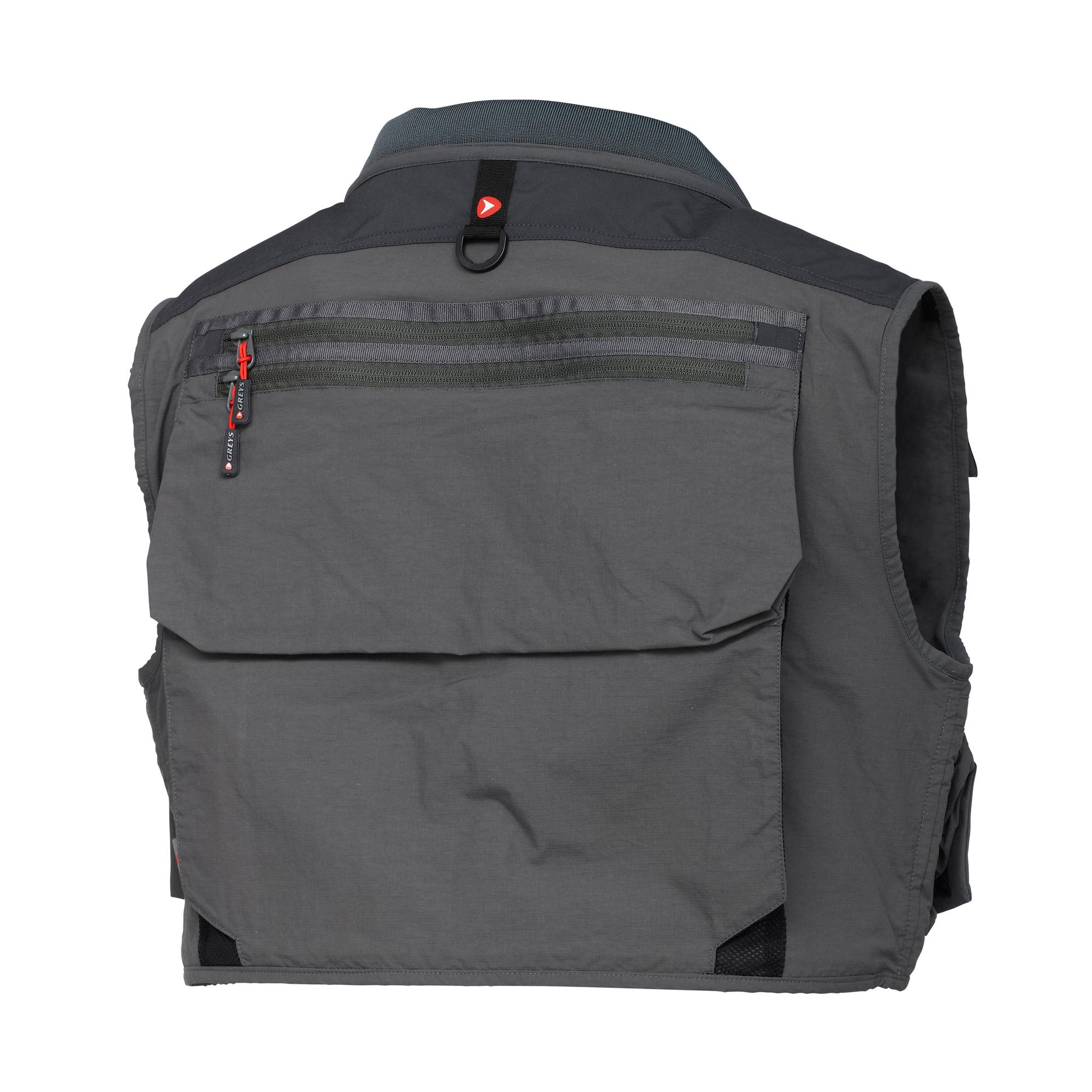 Greys Tail Fly Vest Greys Tail Fly Vest