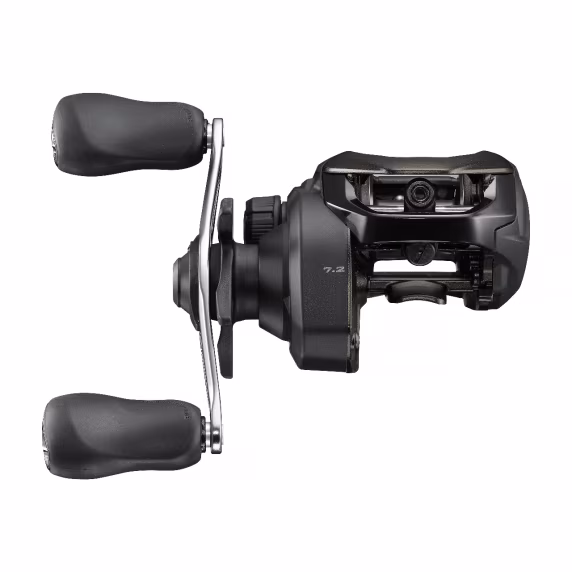 Shimano Baitcast Caius Shimano Baitcast Caius