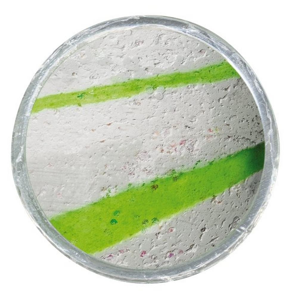 Berkley PowerBait Glow-in-the-Dark Trout Bait Glow Chartreuse/White Berkley PowerBait Glow-in-the-Dark Trout Bait Glow Chartreuse/White