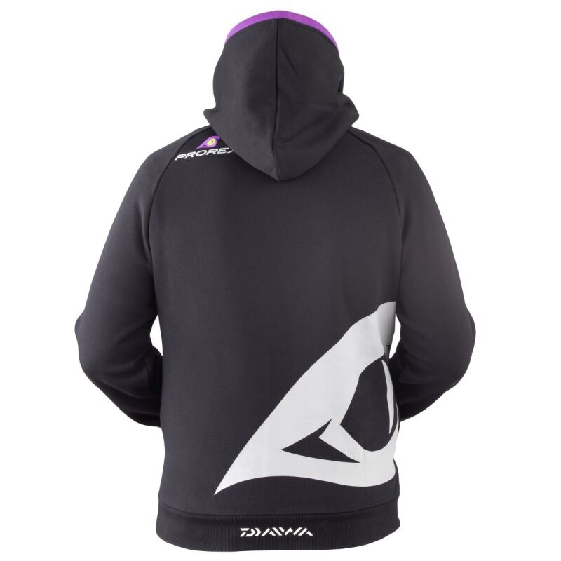 Daiwa Prorex Hoodie Daiwa Prorex Hoodie