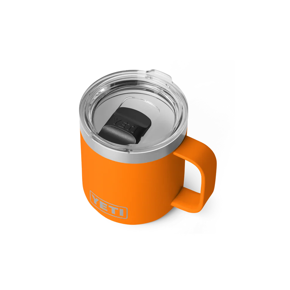 YETI Rambler Tasse