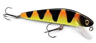 Storm Giant FlatStick Wobbler 22cm Orange Tiger