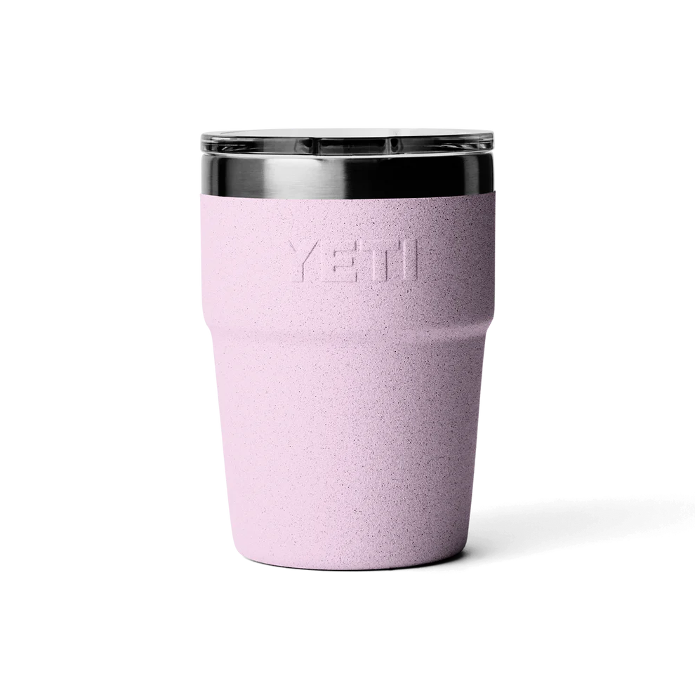 YETI Rambler Tasse