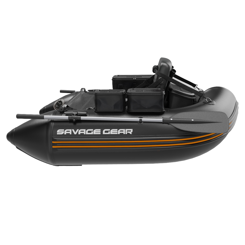 Savage Gear Belly Boat High Rider V2 150