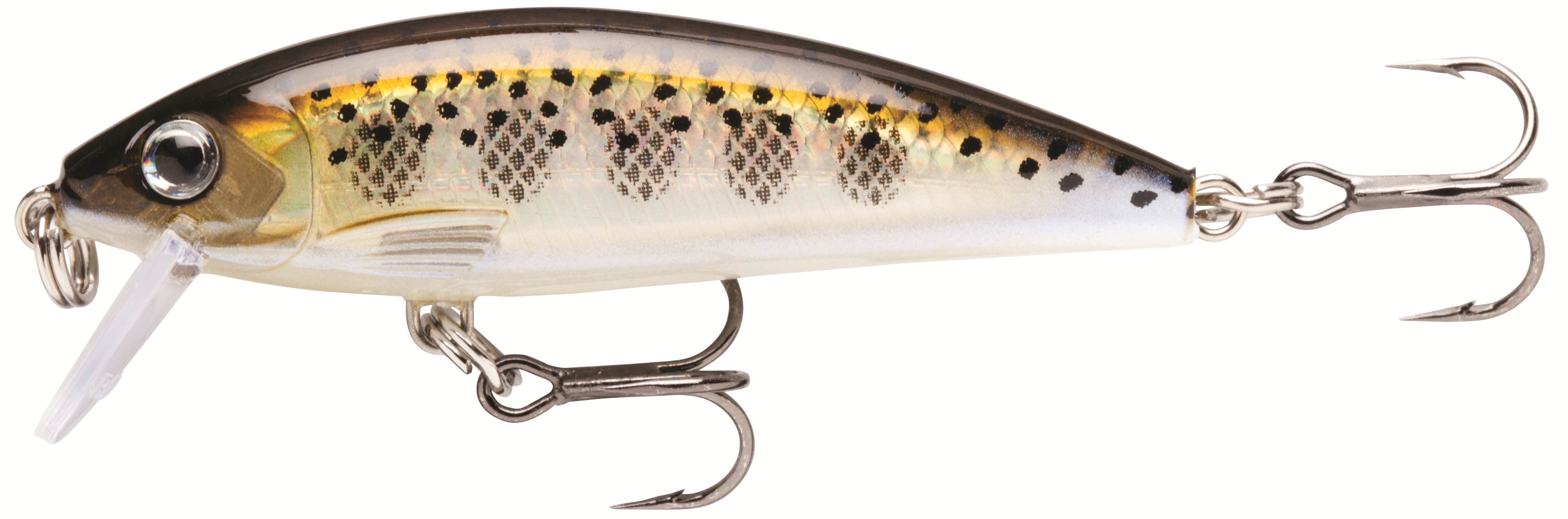 Rapala X-Rap Countdown