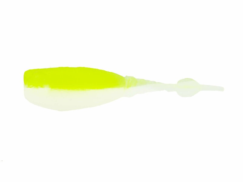 Z Man Stinger Z  Glow Chartreuse 2" Z Man Stinger Z  Glow Chartreuse 2"
