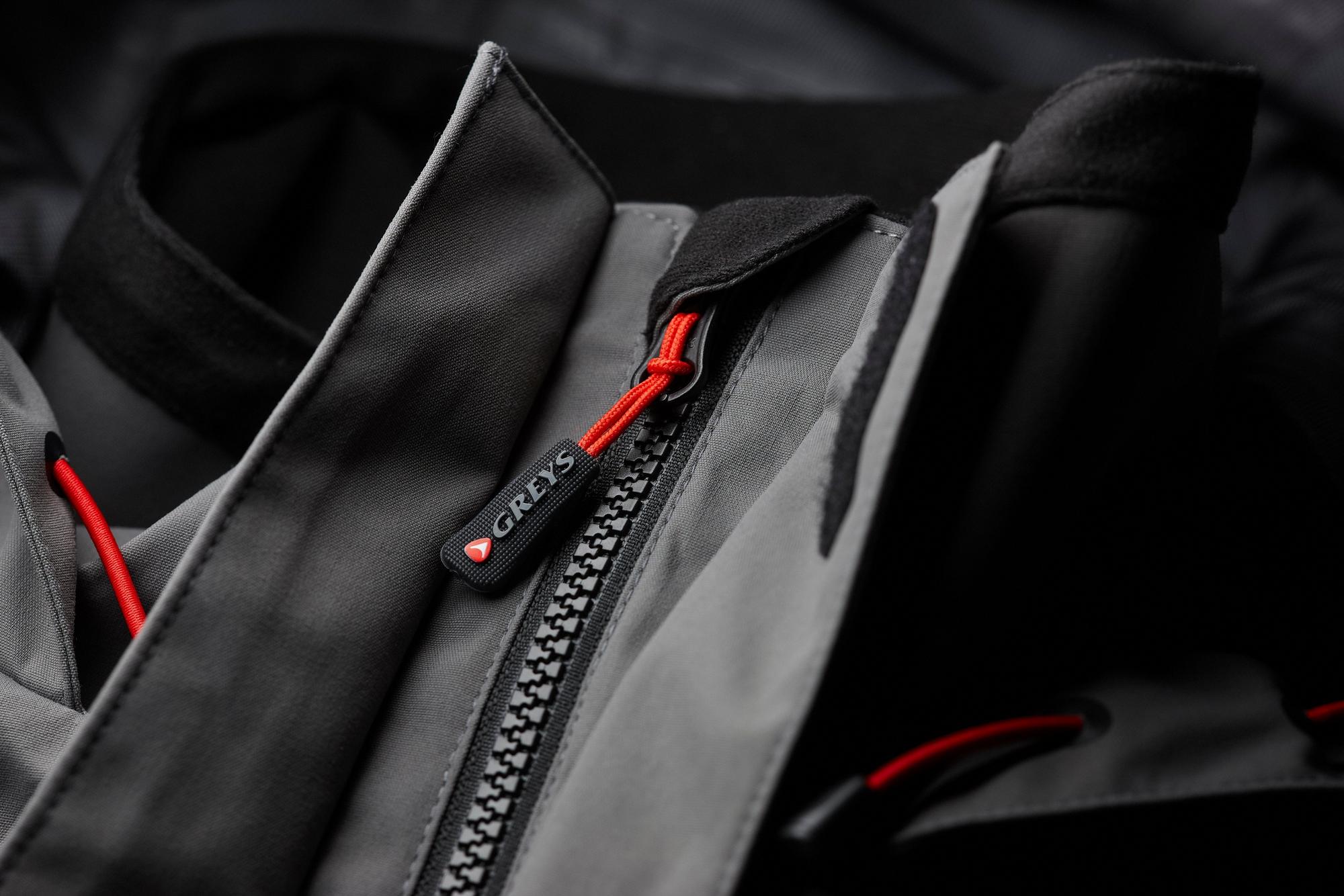 Greys Tital Wading Jacke Greys Tital Wading Jacke