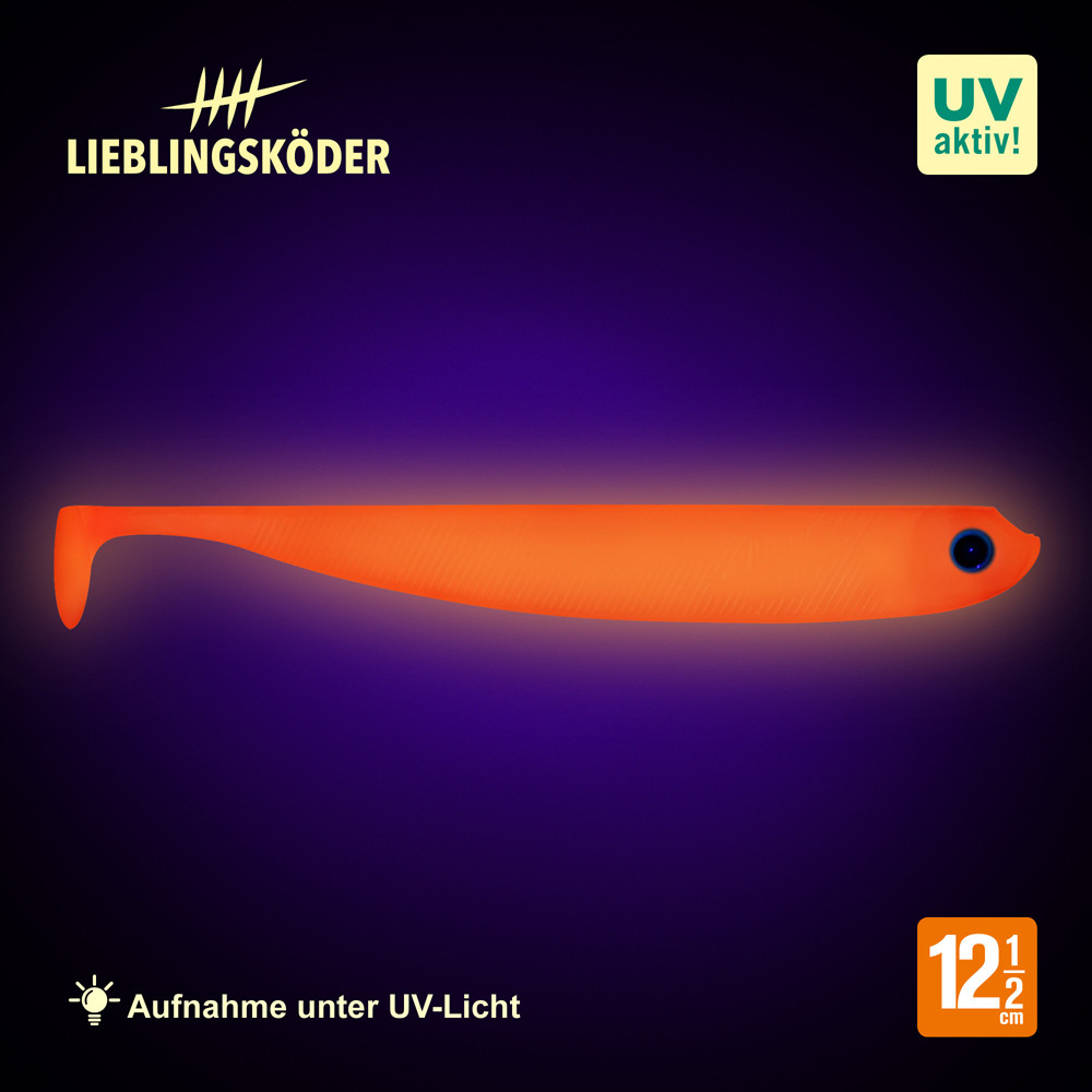 Lieblingsköder MÖHRCHEN