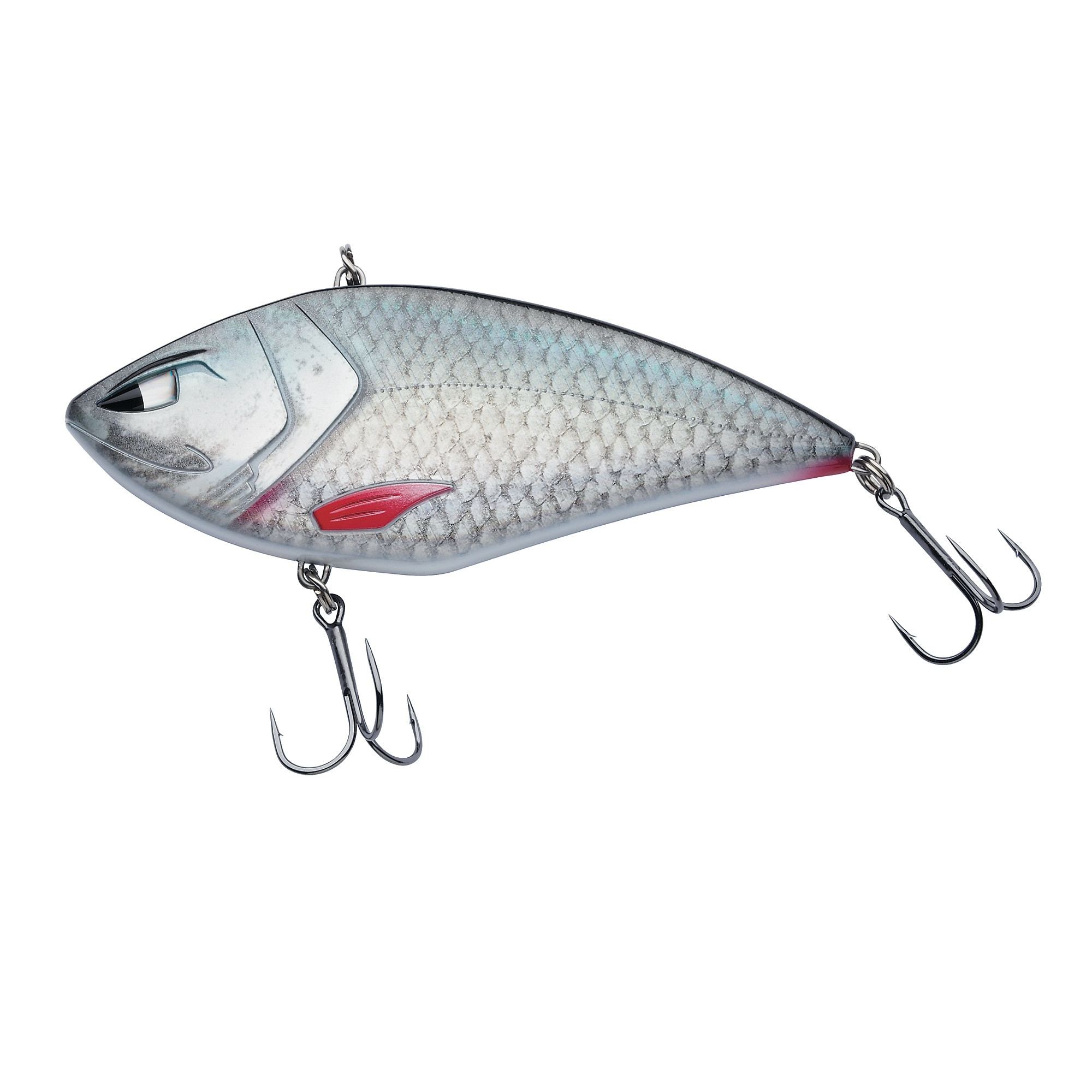 Berkley Zilla Lipless 11.cm Roach
