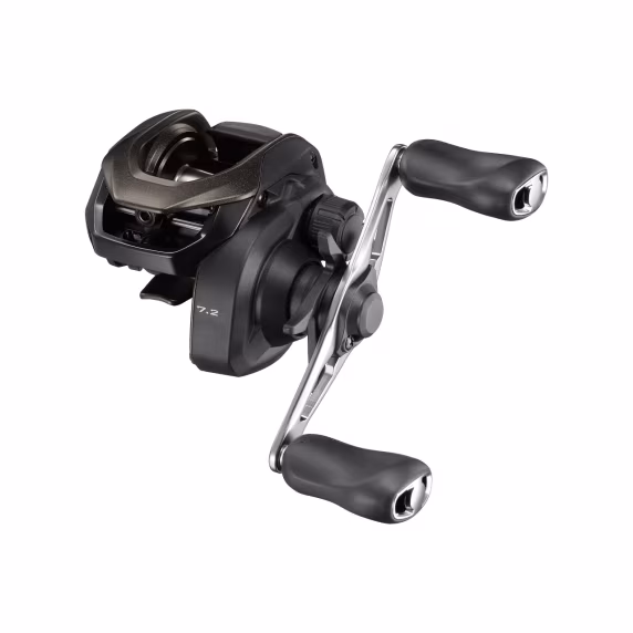Shimano Baitcast Caius Shimano Baitcast Caius