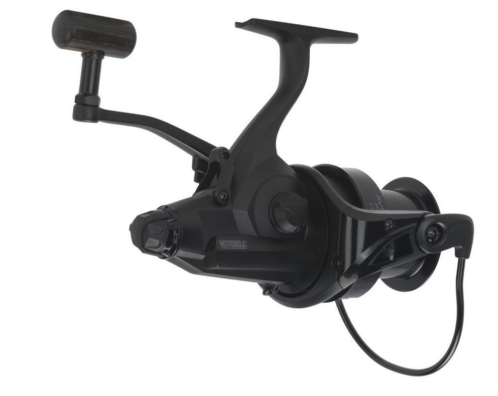 Mitchell Avocast Black Edition Reel FS8000 Mitchell Avocast Black Edition Reel FS8000