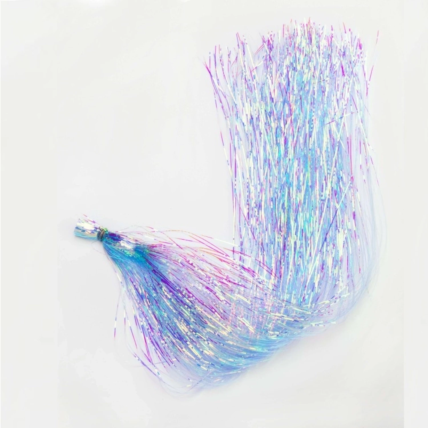 Dyed Mirage Lateral Scale Dyed Mirage Lateral Scale