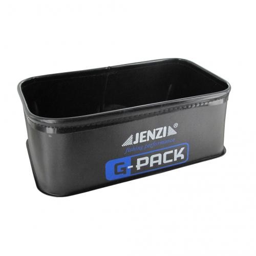 Jenzi G-Pack Bait Box L 27x17x10cm