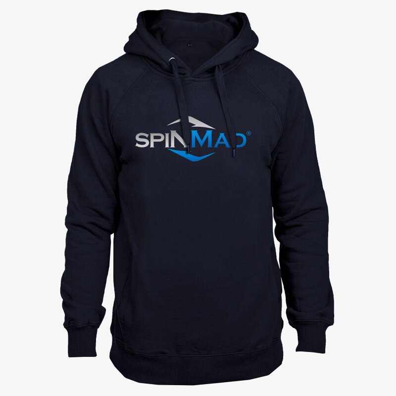 Lieblingsköder Special Edition - SpinMad Hoodie Lieblingsköder Special Edition - SpinMad Hoodie