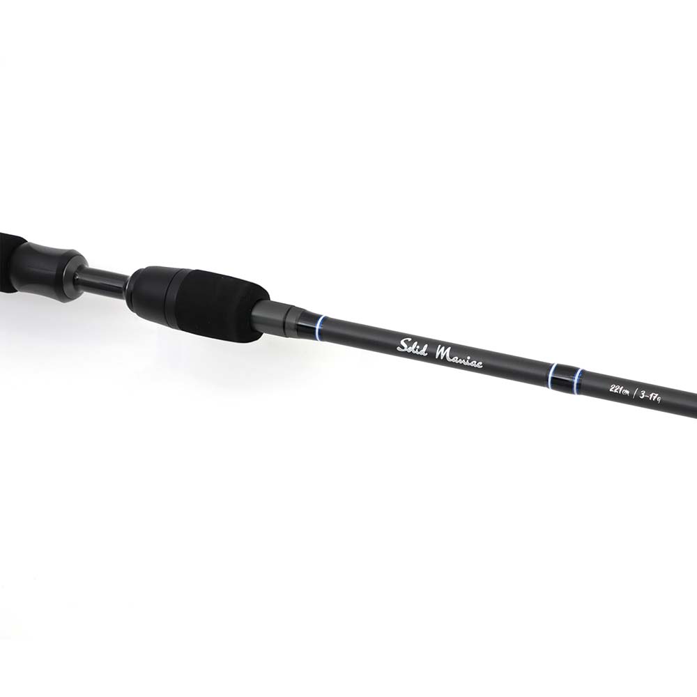 Stucki Fishing Maniac Solid Perch