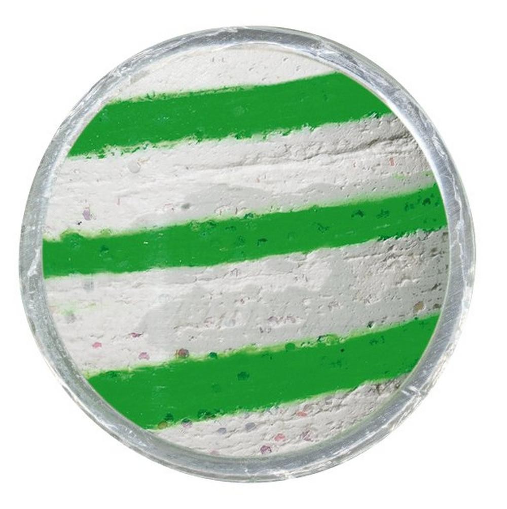 Berkley PowerBait Glow-in-the-Dark Trout Bait Glow Green White Berkley PowerBait Glow-in-the-Dark Trout Bait Glow Green White