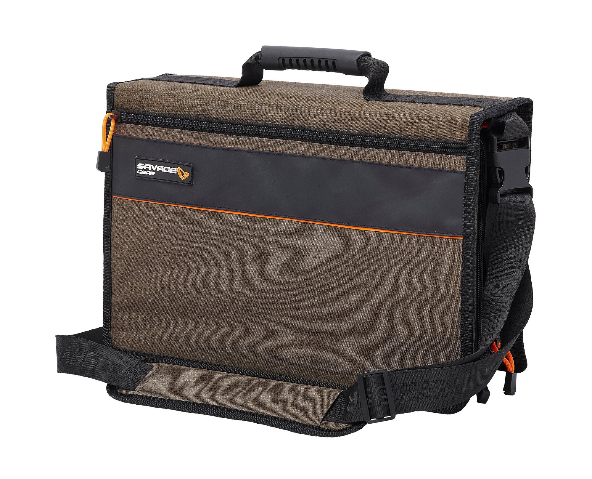 Savage Gear Flip Rig Bag M