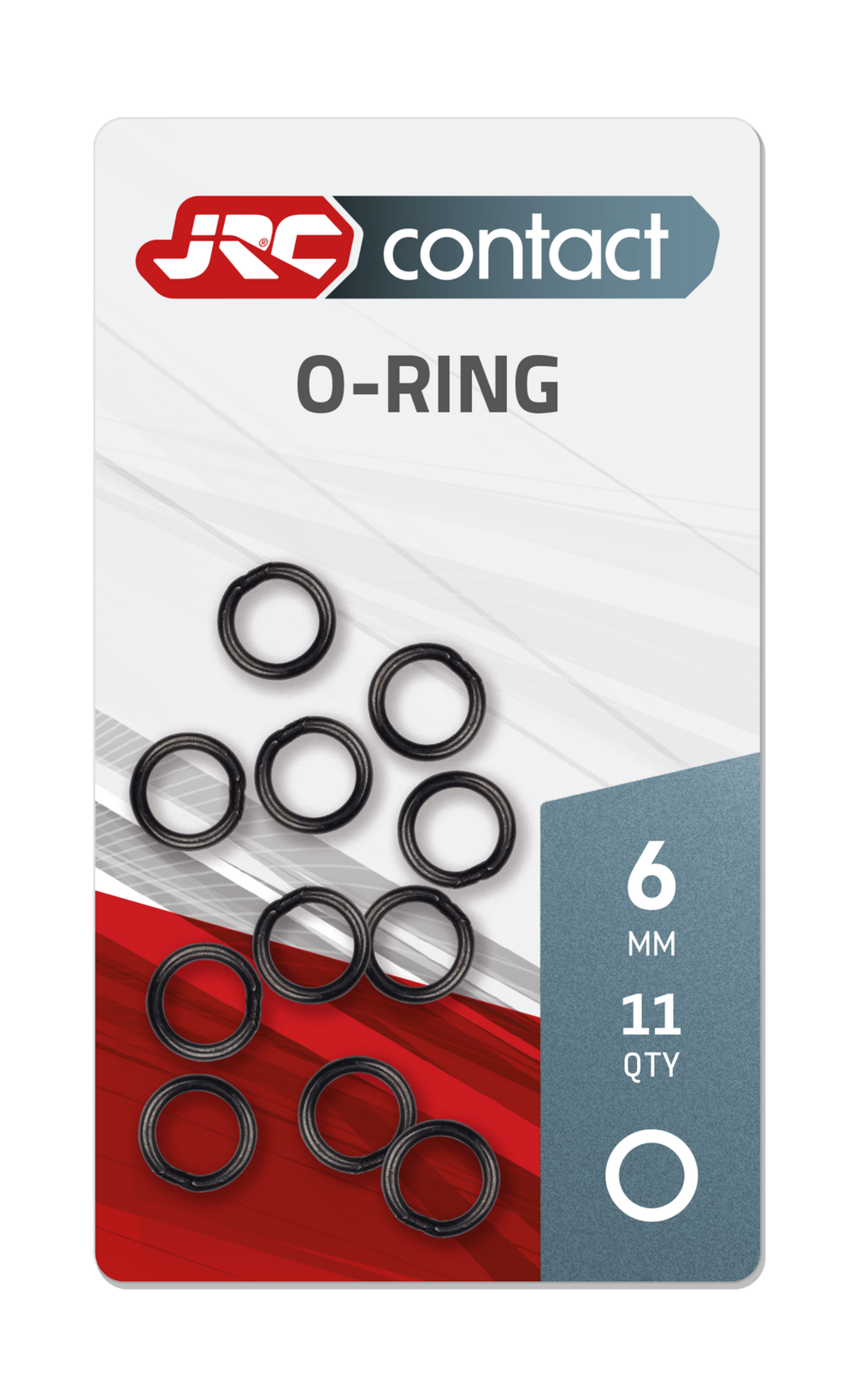 JRC Contact O Ring JRC Contact O Ring