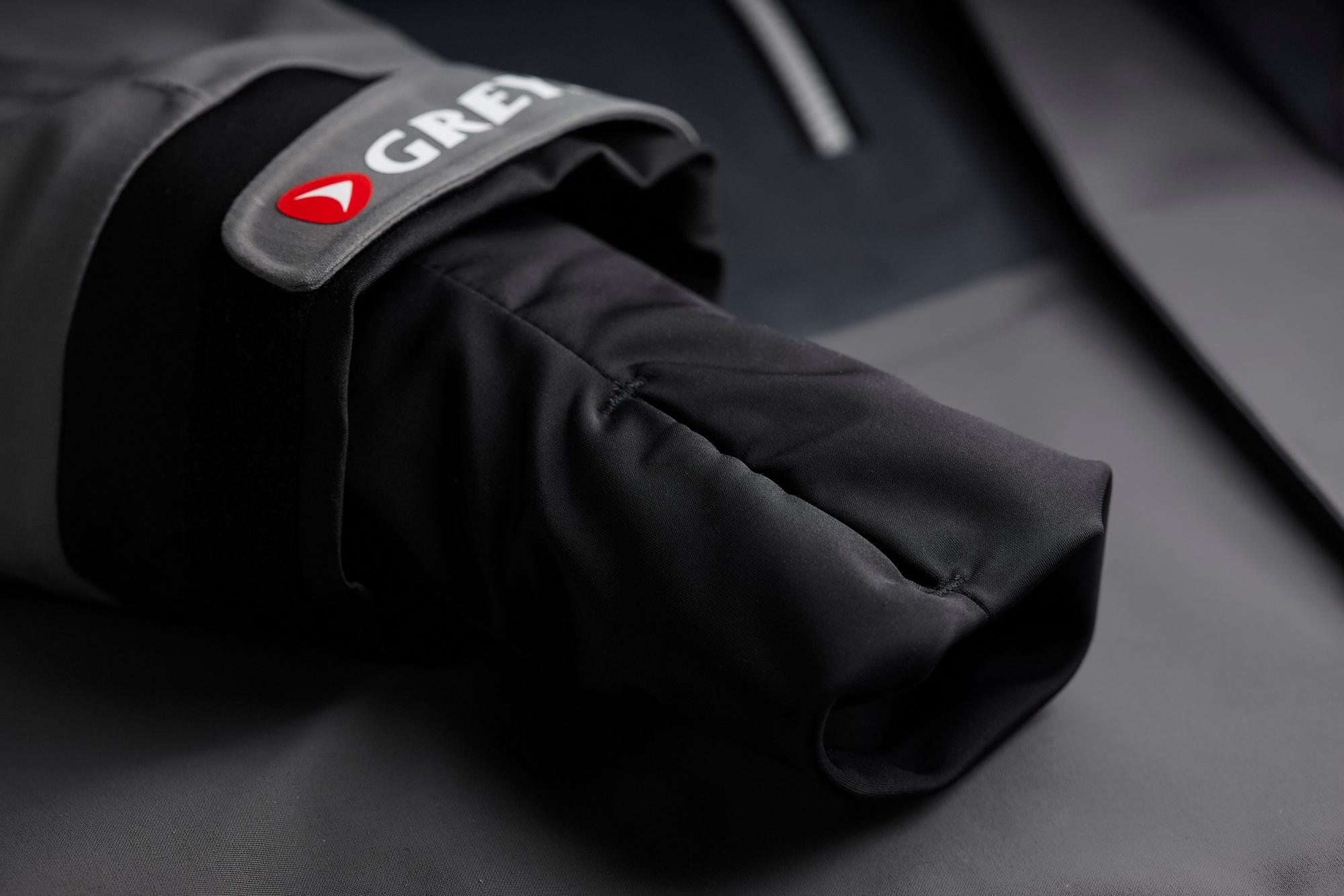 Greys Tital Wading Jacke Greys Tital Wading Jacke