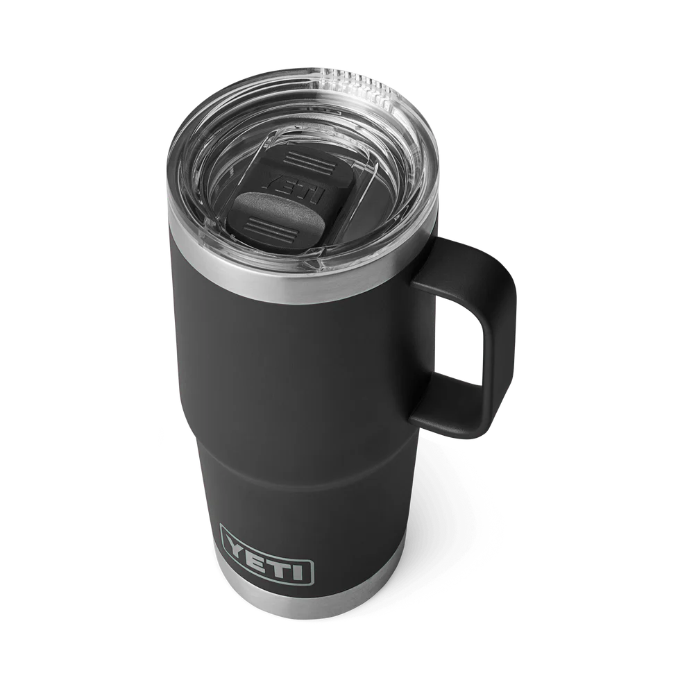 Yeti Rambler Reisebecher