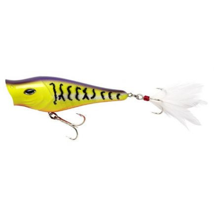 Abu Garcia Rocket Popper 13cm Tiger