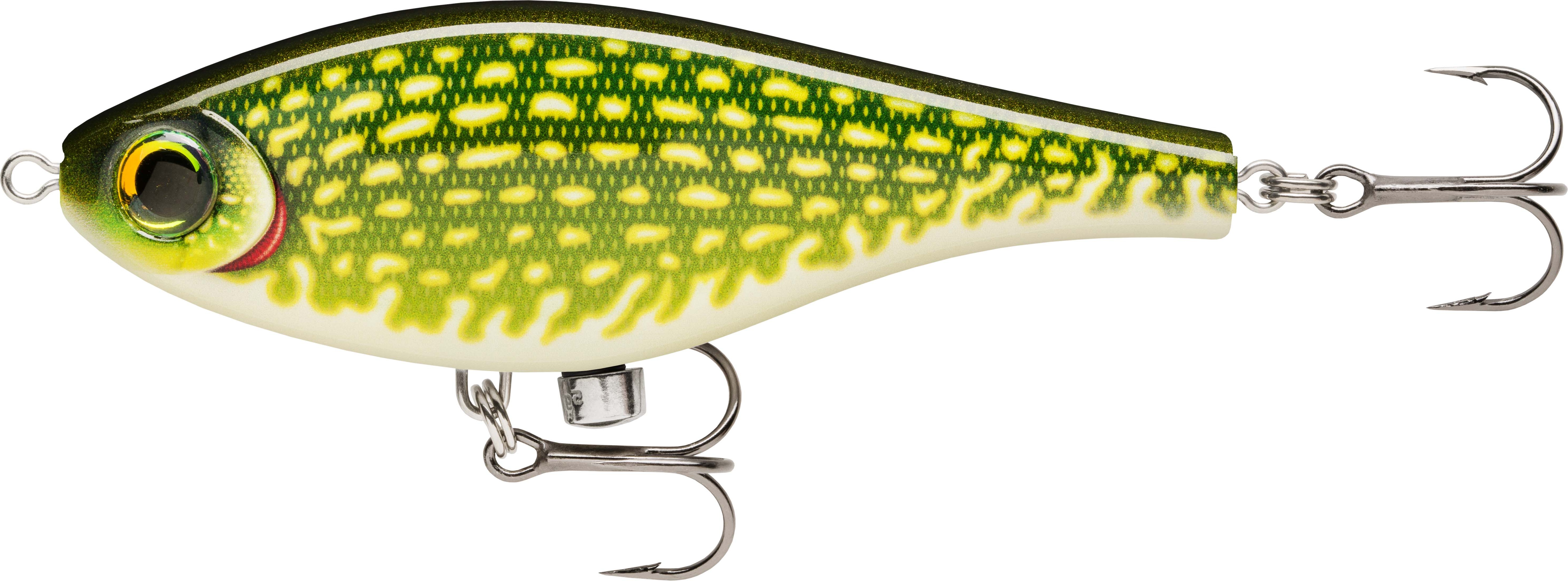 Rapala Super Shadow Rap Jerk Rapala Super Shadow Rap Jerk
