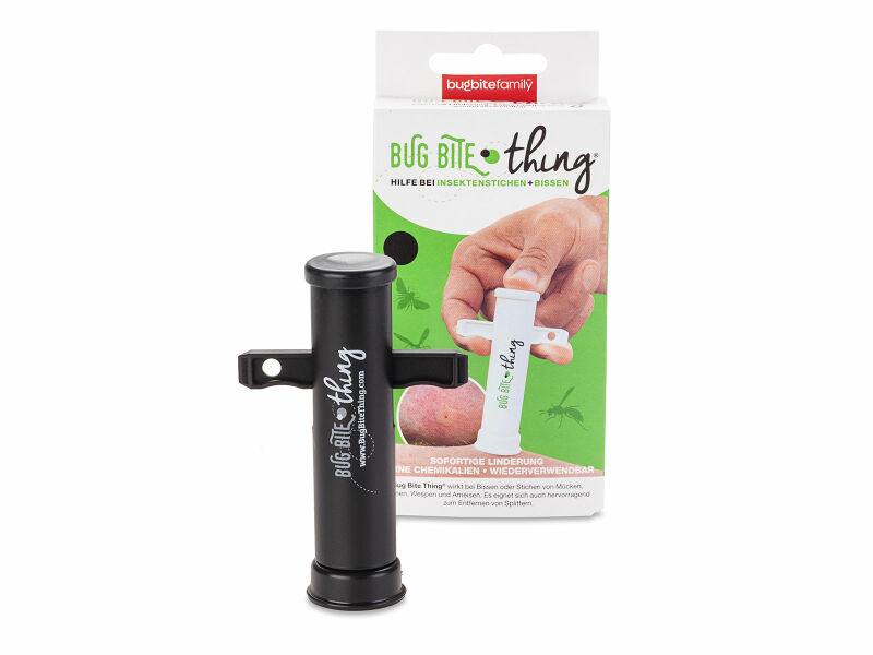 Bug Bite Thing