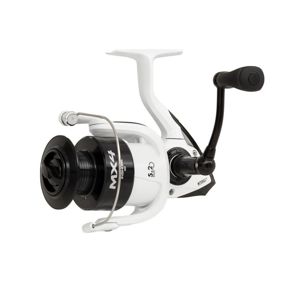 Mitchell MX4 Inshore Spinning Reel 60 Mitchell MX4 Inshore Spinning Reel 60