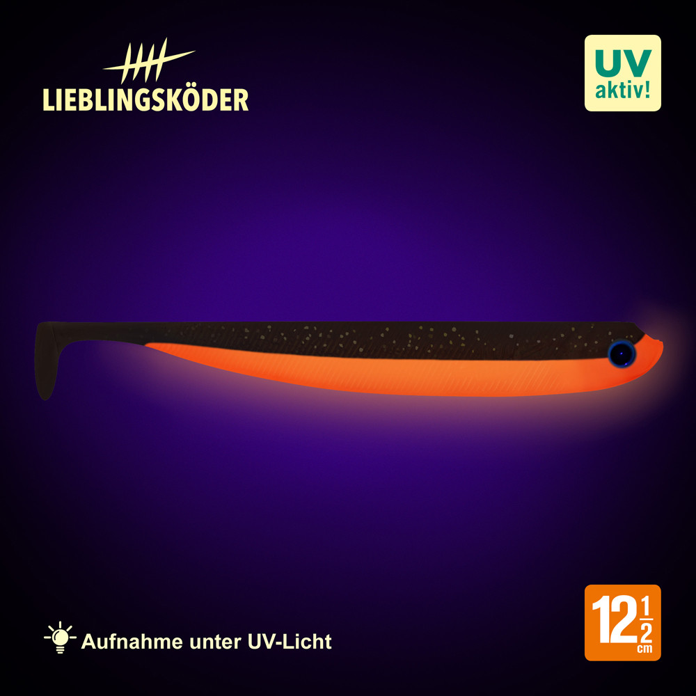 Lieblingsköder MÖRIFF