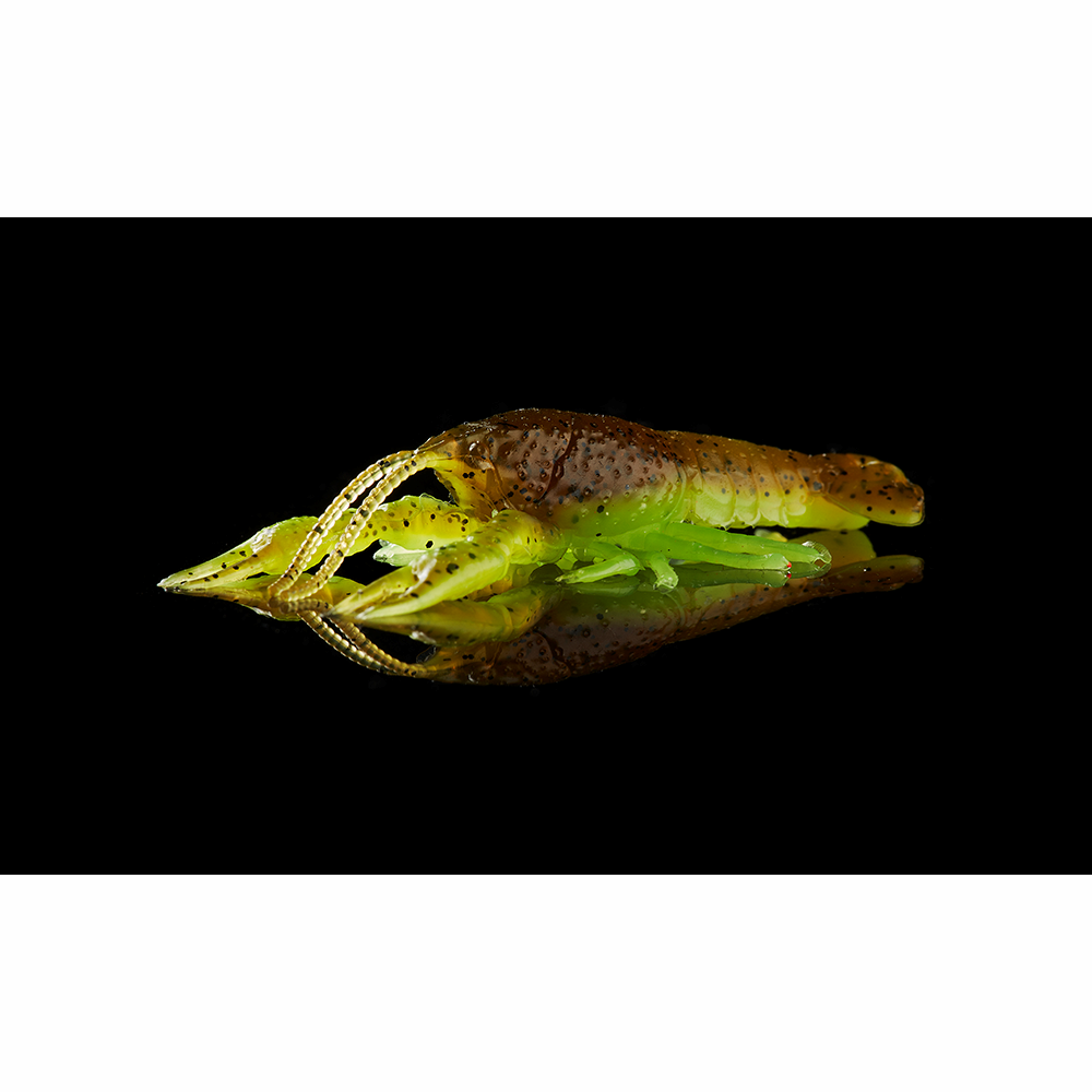 Savage Gear Ned Craw Albino Craw