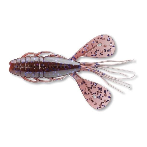 Daiwa Prorex Both Craw Purple Canela 7.5cm Daiwa Prorex Both Craw Purple Canela 7.5cm