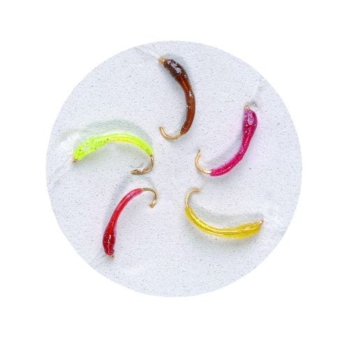 Jenzi Hegene (Premium) Farb-Variation. D Jenzi Hegene (Premium) Farb-Variation. D