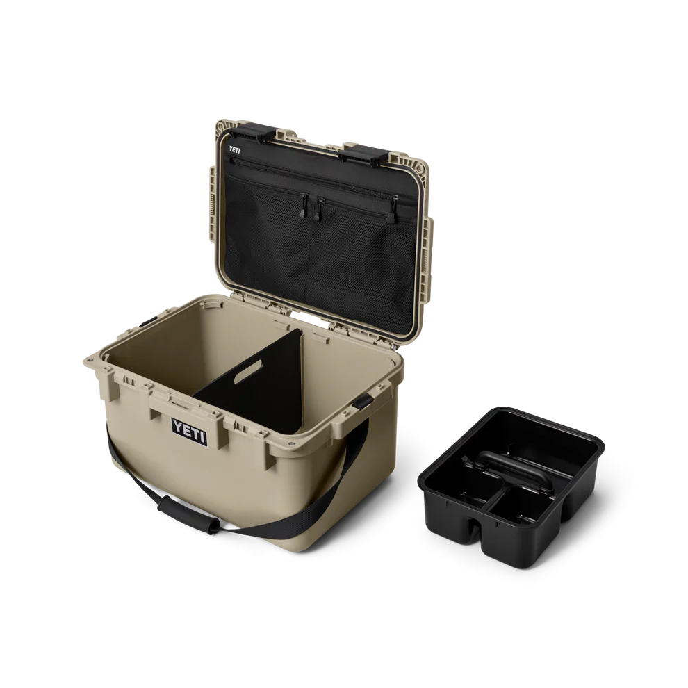 YETI LoadOut GoBox