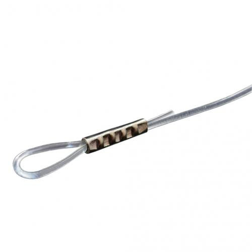 Jenzi Klemmhülsen 1mm Jenzi Klemmhülsen 1mm