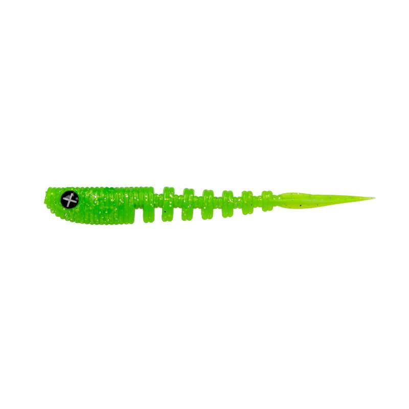 Monkey Lures Shaky Lui  Apple Bomb 7.5cm