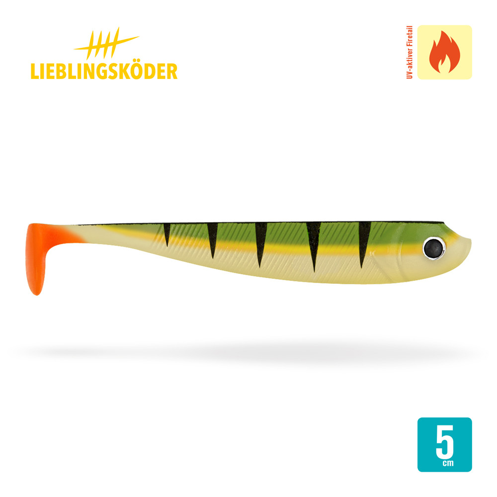 Lieblingsköder CHARLY