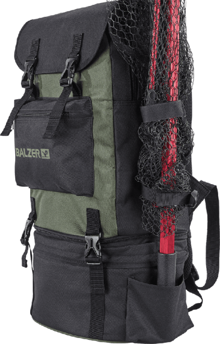 Balzer Holiday ISO-Rucksack