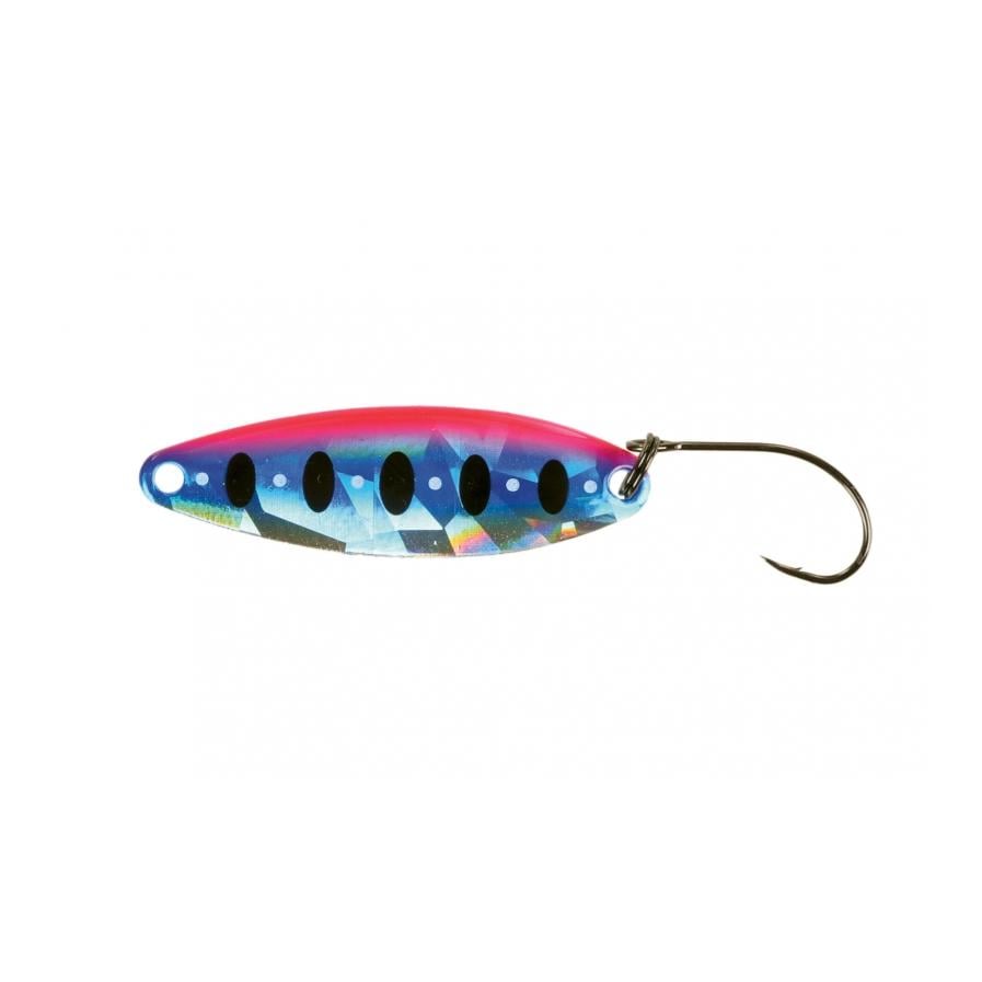Stucki Fishing Micro Spoon Cervin Stucki Fishing Micro Spoon Cervin
