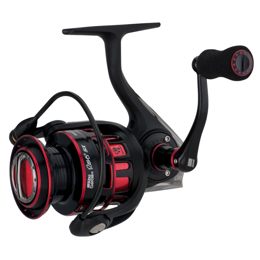 Abu Garcia Revo SX Spinning 1000