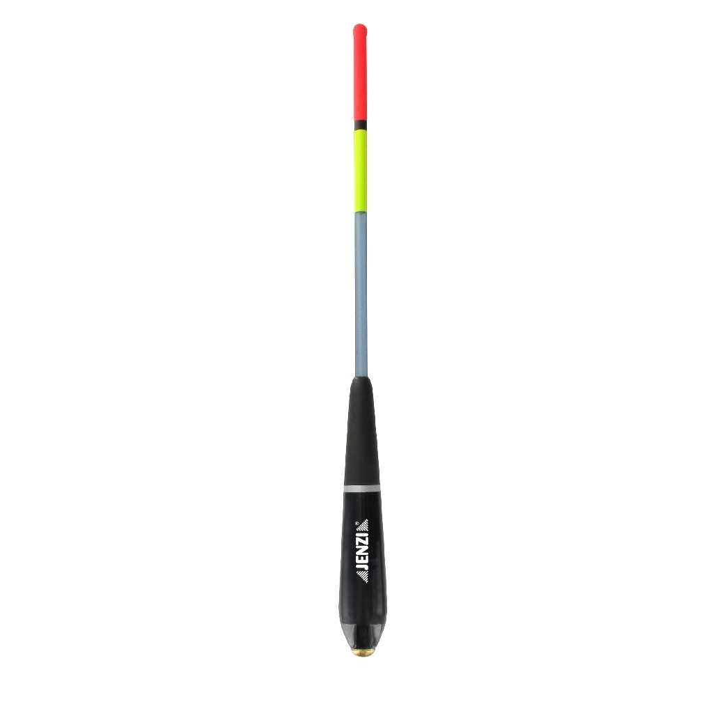 Jenzi Durchlauf-Waggler vorgebleit 8+3 g