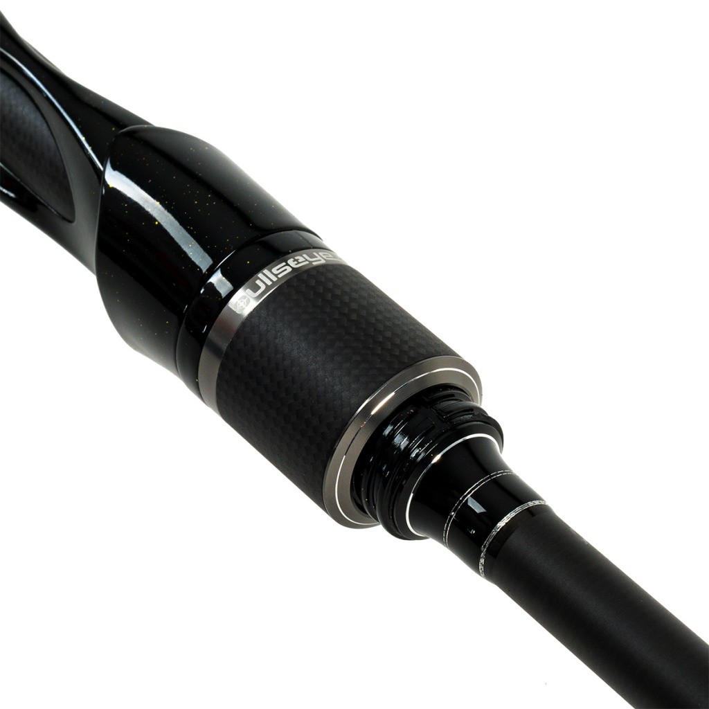 Bullseye Lucky Luck Spin 225 5-21g Bullseye Lucky Luck Spin 225 5-21g